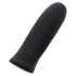 Fifty Shades of Grey - vibrador bullet - discreto - preto