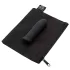 Fifty Shades of Grey - vibrador bullet - discreto - preto