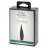 As Cores do Prazer Sensation - Vibrador de Língua (Preto)