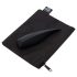 As Cores do Prazer Sensation - Vibrador de Língua (Preto)