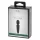 Fifty Shades of Grey - massageador varinha mini - silicone preto