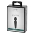 Fifty Shades of Grey - massageador varinha mini - silicone preto