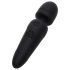 Varinha Sensação - Mini Massageador Preto