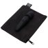Varinha Sensação - Mini Massageador Preto
