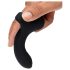 Sensation Cinquenta Tons - Vibrador Ponto G (preto)