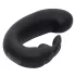 Fifty Shades of Grey - vibrador clitóris com braço - silicone preto