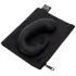 Fifty Shades of Grey - vibrador clitóris com braço - silicone preto