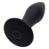Fifty Shades of Grey - vibrador anal - preto