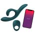 Conjunto Vibrador a Dois We-Vibe Date Night (2 peças)