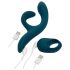 Conjunto Vibrador a Dois We-Vibe Date Night (2 peças)