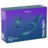 Conjunto Vibrador a Dois We-Vibe Date Night (2 peças)