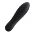 Svakom Tulip - vibrador em forma de mini varinha recarregável (preto)