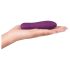 Svakom Tulip - Vibrador Recarregável Mini (Lilás)