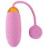 Svakom Ella Neo - Ovinho Vibratório Inteligente (rosa)