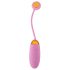 Svakom Ella Neo - Ovinho Vibratório Inteligente (rosa)