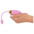 Svakom Ella Neo - Ovinho Vibratório Inteligente (rosa)