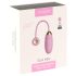 Svakom Ella Neo - Ovinho Vibratório Inteligente (rosa)