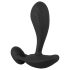 Rebel RC - Vibrador 2 em 1 para Próstata (preto)