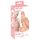 Nature Skin - Dildo 19cm Realista