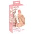 Nature Skin - Dildo 19cm Realista