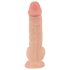 Nature Skin - Dildo 19cm Realista