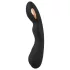 XOUXOU - vibrador ponto G recarregável à prova d'água - preto