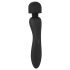 XOUXOU - vibrador massajador elétrico recarregável (preto)