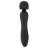 XOUXOU - vibrador massajador elétrico recarregável (preto)