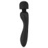 XOUXOU - vibrador massajador elétrico recarregável (preto)