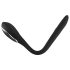 Vibrador Uretral Rec. - Preto (1,1cm)