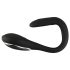 Vibrador Uretral Rec. - Preto (1,1cm)
