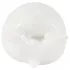STROKER - masturbador recarregável com sucção e vibração (branco)