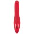 Vibrador Strapless com Controle Remoto You2Toys - Vermelho