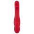 Vibrador Strapless com Controle Remoto You2Toys - Vermelho
