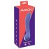 AWAQ.U 3: Vibrador recarregável ponto G (roxo)