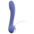 AWAQ.U 3: Vibrador recarregável ponto G (roxo)