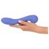 AWAQ.U 3: Vibrador recarregável ponto G (roxo)