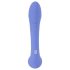 AWAQ.U 4 - Vibrador com braço anal e recarregável (roxo)