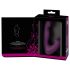 Javida - Vibrador 4 em 1 para Estimulação do Clitóris (Roxo)