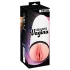 You2Toys - masturbador masculino realístico - vagina artificial - cor natural