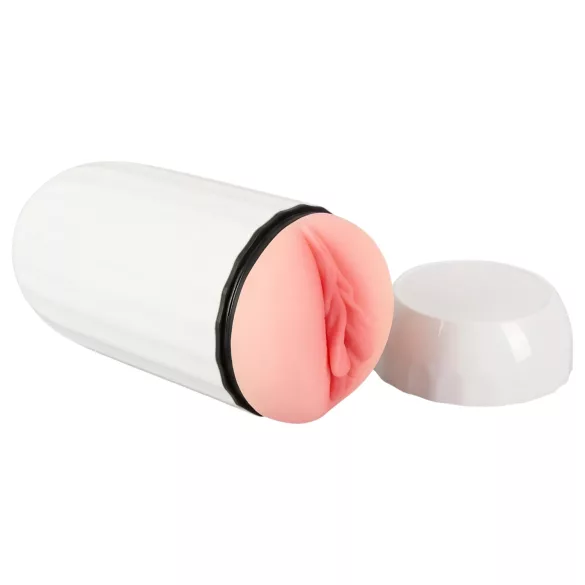 You2Toys - masturbador masculino realístico - vagina artificial - cor natural