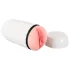 You2Toys - masturbador masculino realístico - vagina artificial - cor natural