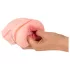 You2Toys - masturbador masculino realístico - vagina artificial - cor natural