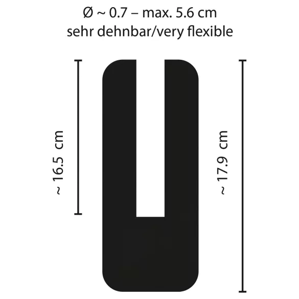 You2Toys - masturbador masculino realístico - vagina artificial - cor natural