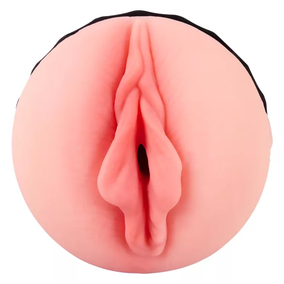You2Toys - masturbador masculino realístico - vagina artificial - cor natural