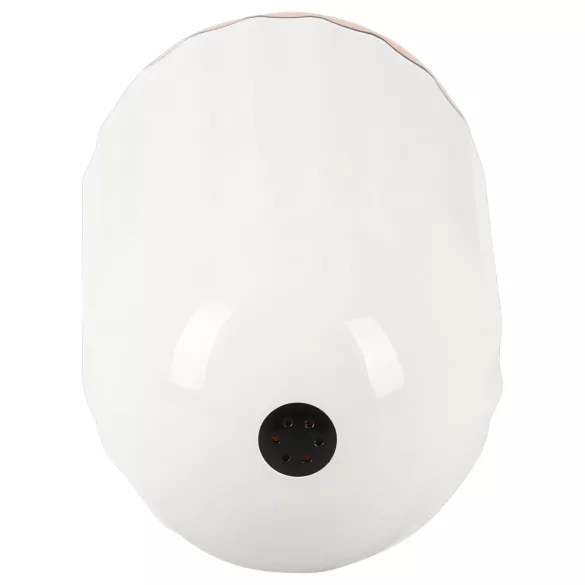 You2Toys - masturbador masculino realístico - vagina artificial - cor natural