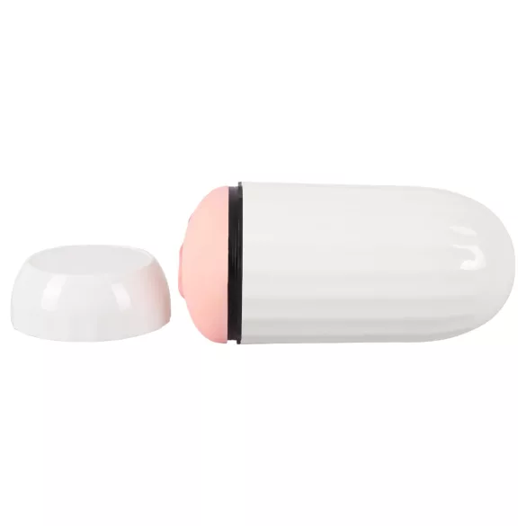 You2Toys - masturbador masculino realístico - vagina artificial - cor natural