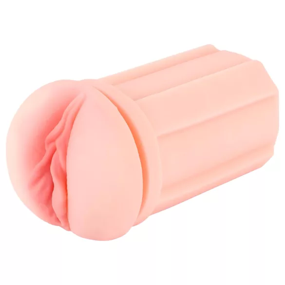 You2Toys - masturbador masculino realístico - vagina artificial - cor natural