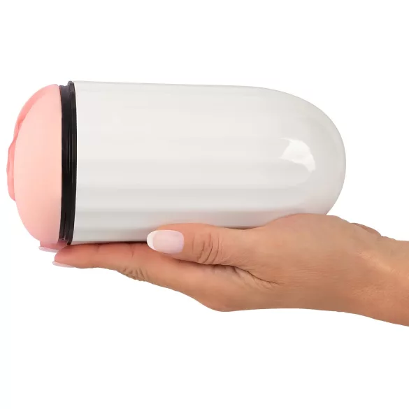 You2Toys - masturbador masculino realístico - vagina artificial - cor natural