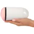 You2Toys - masturbador masculino realístico - vagina artificial - cor natural